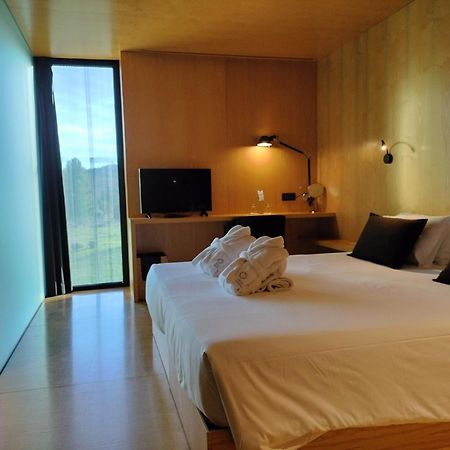 Rapoula do Coa Cro Hotel Rural מראה חיצוני תמונה