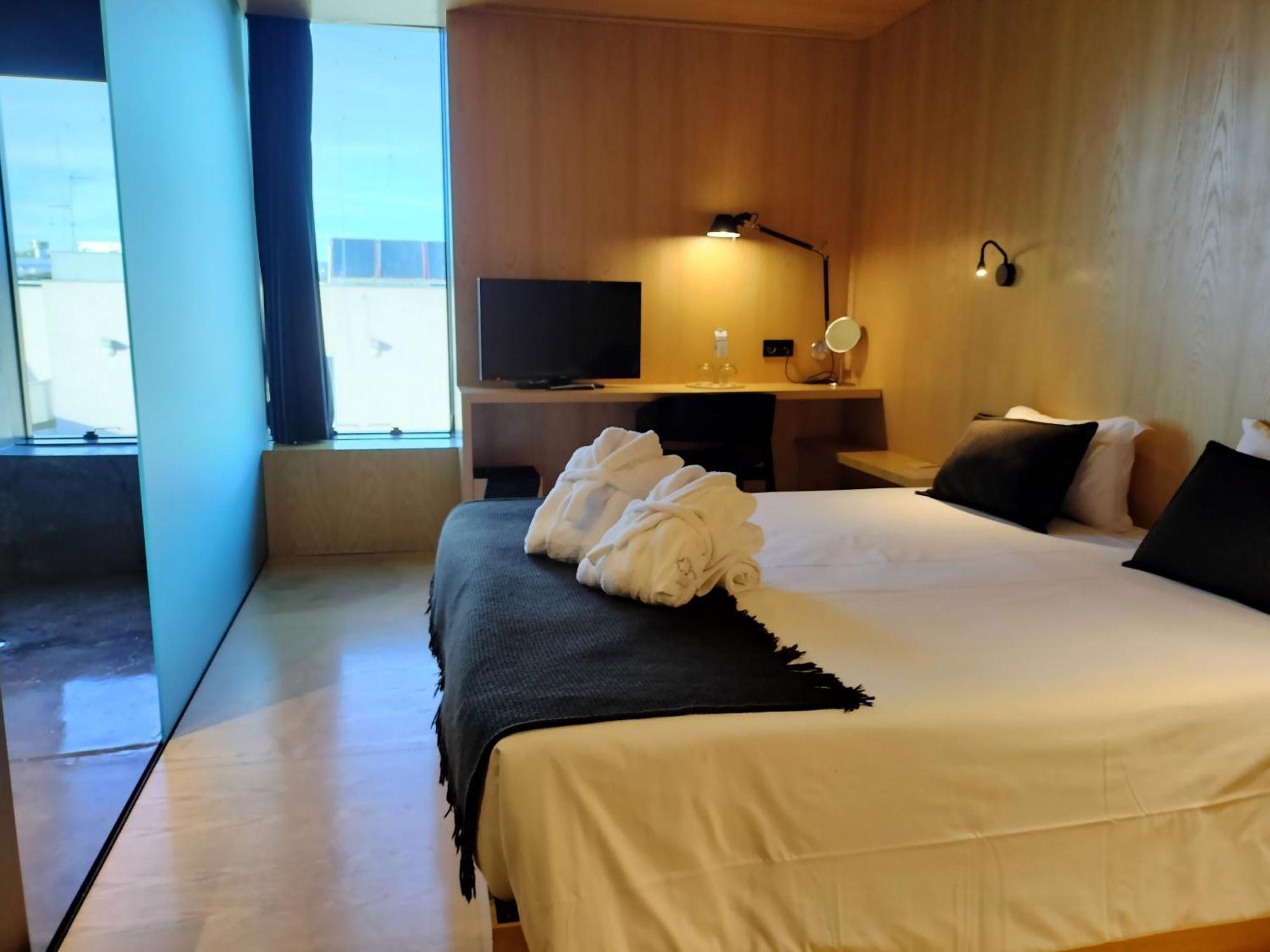 Rapoula do Coa Cro Hotel Rural מראה חיצוני תמונה