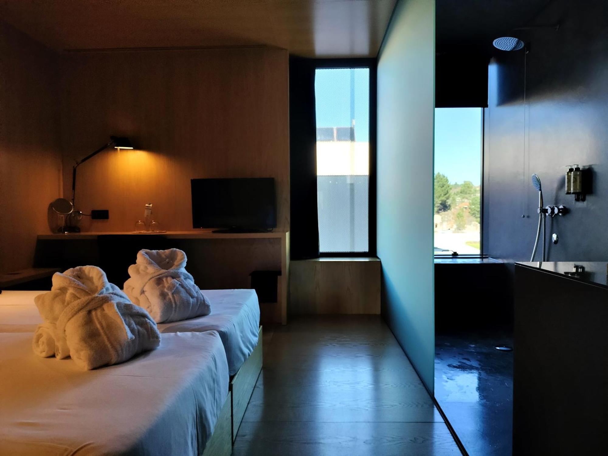 Rapoula do Coa Cro Hotel Rural מראה חיצוני תמונה