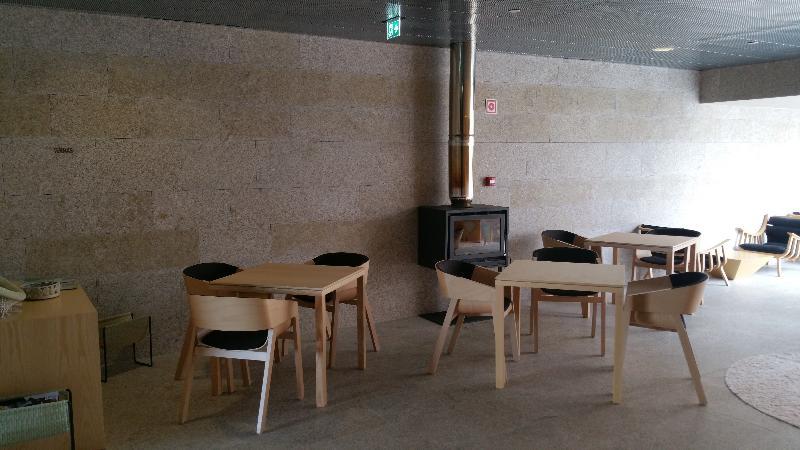 Rapoula do Coa Cro Hotel Rural מראה חיצוני תמונה