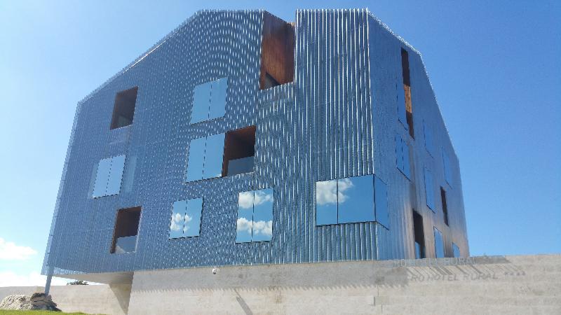 Rapoula do Coa Cro Hotel Rural מראה חיצוני תמונה