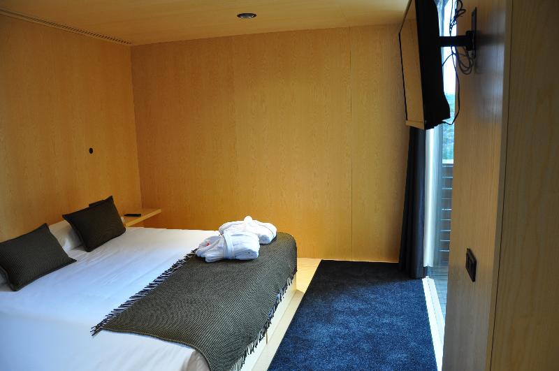 Rapoula do Coa Cro Hotel Rural מראה חיצוני תמונה