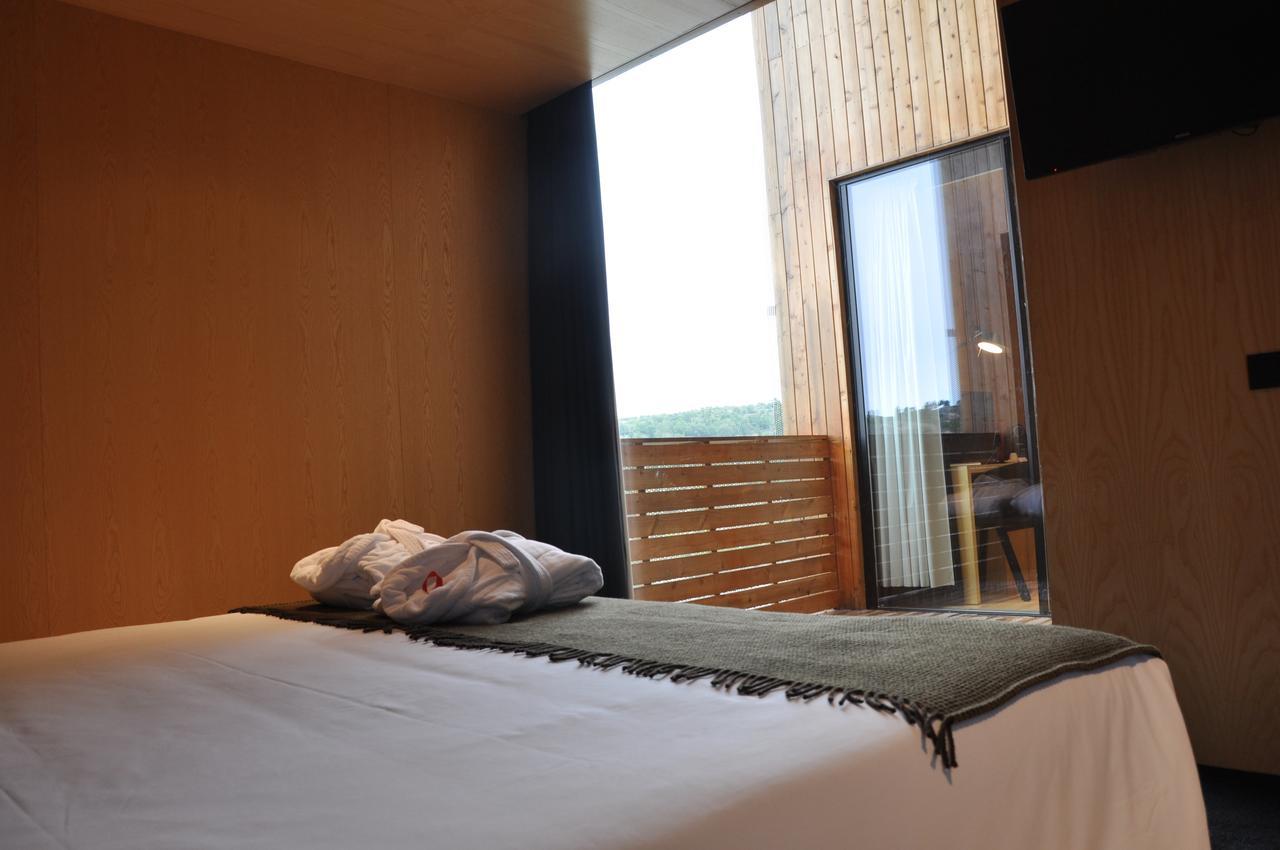 Rapoula do Coa Cro Hotel Rural מראה חיצוני תמונה