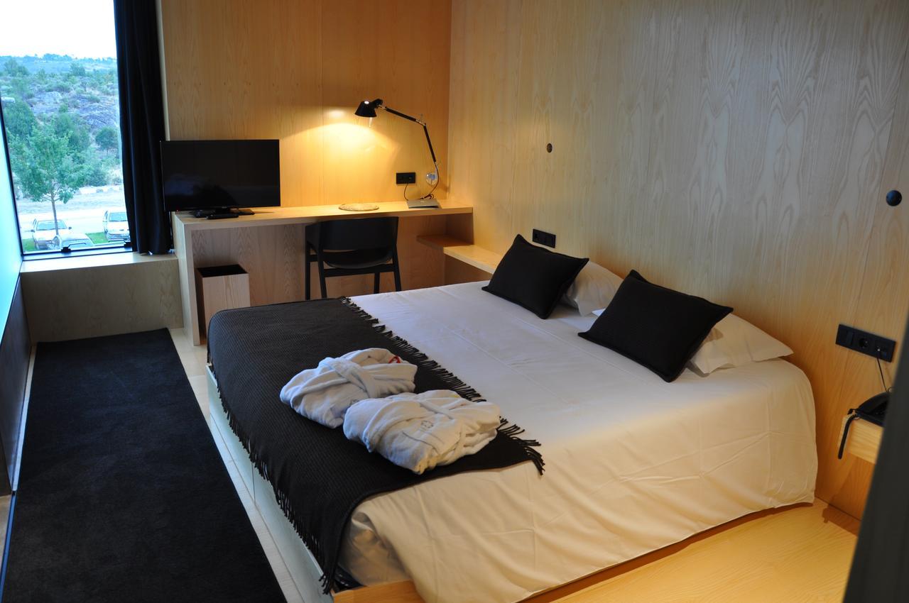 Rapoula do Coa Cro Hotel Rural מראה חיצוני תמונה