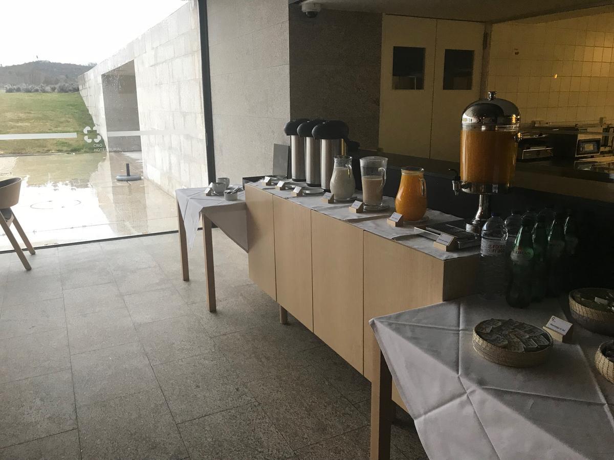 Rapoula do Coa Cro Hotel Rural מראה חיצוני תמונה