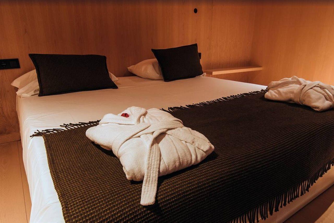 Rapoula do Coa Cro Hotel Rural מראה חיצוני תמונה